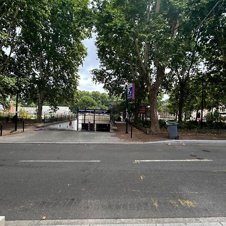 Studio Renove 30M2 A 5 Min De La Gare Бордо Екстериор снимка