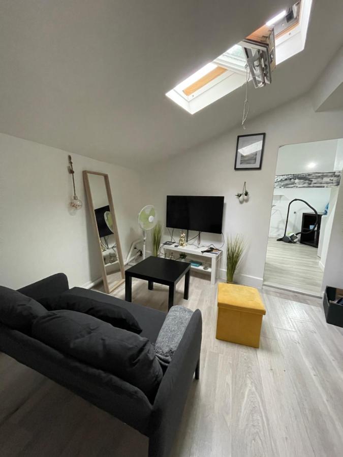 Studio Renove 30M2 A 5 Min De La Gare Бордо Екстериор снимка