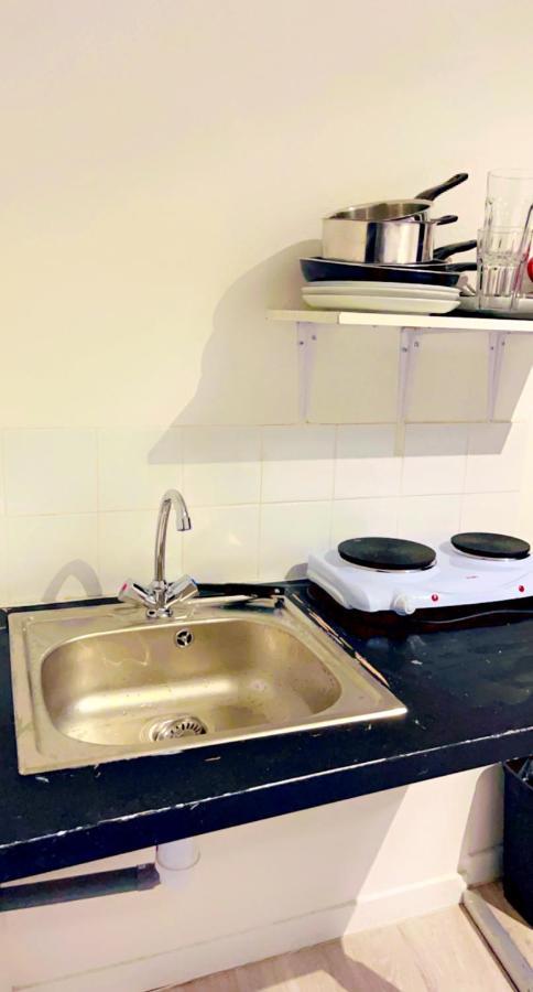 Studio Renove 30M2 A 5 Min De La Gare Бордо Екстериор снимка