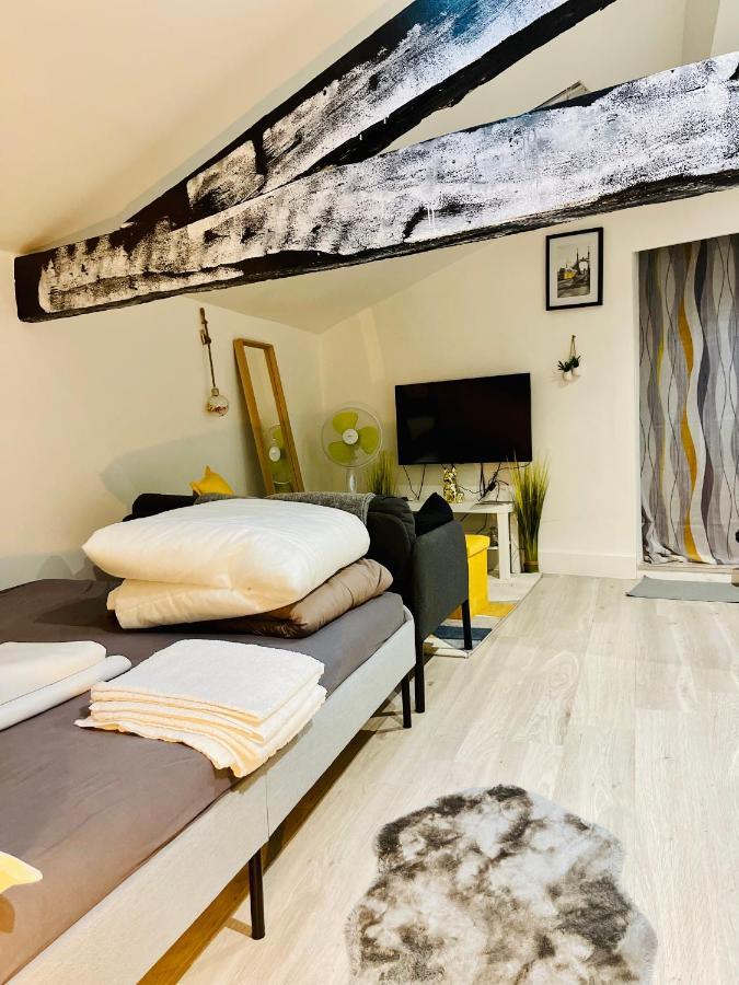 Studio Renove 30M2 A 5 Min De La Gare Бордо Екстериор снимка