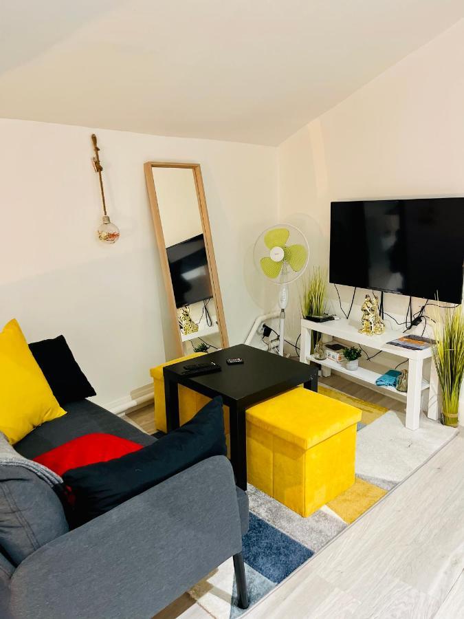 Studio Renove 30M2 A 5 Min De La Gare Бордо Екстериор снимка