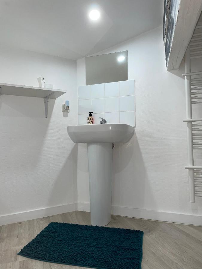 Studio Renove 30M2 A 5 Min De La Gare Бордо Екстериор снимка