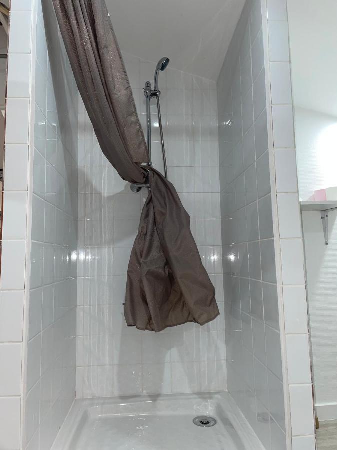 Studio Renove 30M2 A 5 Min De La Gare Бордо Екстериор снимка