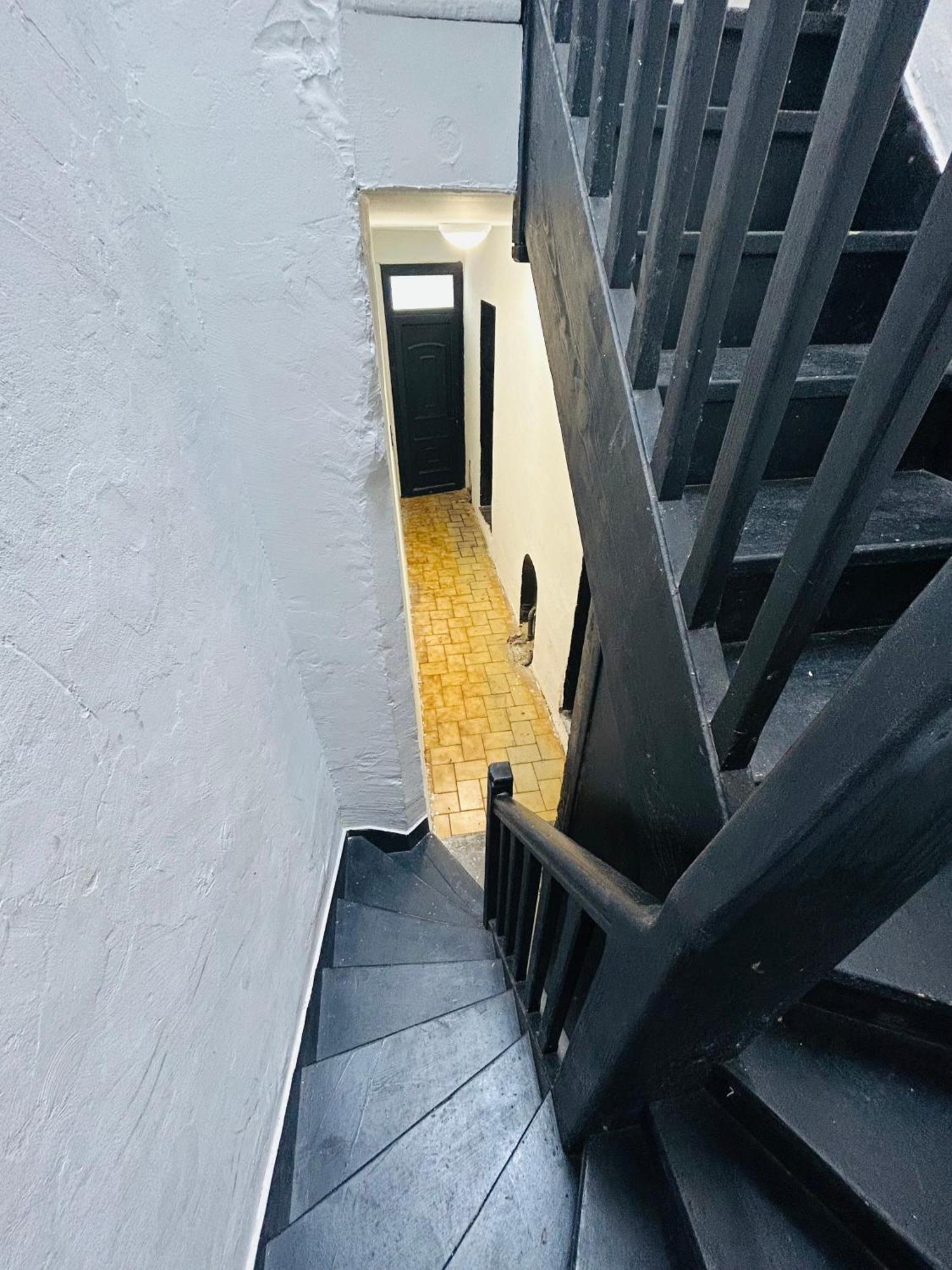 Studio Renove 30M2 A 5 Min De La Gare Бордо Екстериор снимка